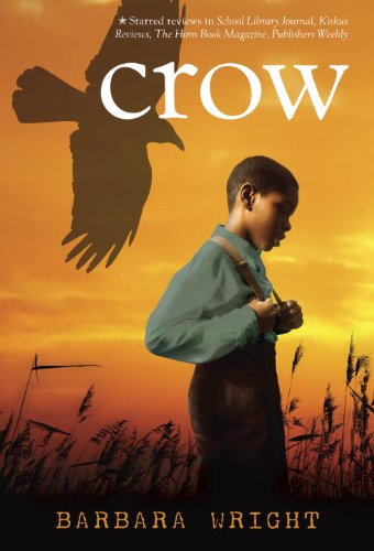 Crow   2012 9780375873676 Front Cover