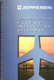 FLIGHT INSTRUCTOR SYLLABUS N/A 9780884874676 Front Cover