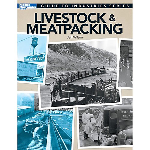 Livestock and Meatpacking:   2012 9780890248676 Front Cover