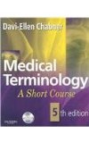 Medical Terminology  5th 2009 9781416069676 Front Cover