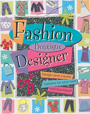 Bff Fashion Boutique Designer  N/A 9781846109676 Front Cover