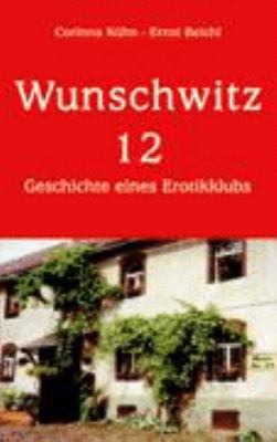 Wunschwitz  N/A 9783833419676 Front Cover