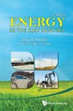 Energy in the 21st Century:   2012 9789814434676 Front Cover