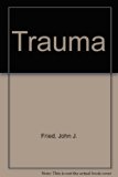 Trauma N/A 9780030032677 Front Cover