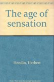 Age of Sensation N/A 9780070281677 Front Cover