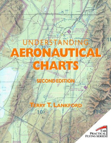 Understanding Aeronautical Charts 2nd 1996 9780070364677 Front Cover