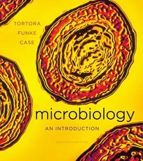 Microbiology An Introduction, Books a la Carte Edition 11th 2013 9780321796677 Front Cover