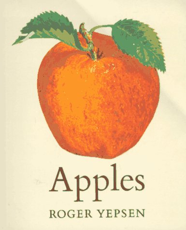 Apples  N/A 9780393315677 Front Cover