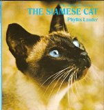 Batsford Book of the Siamese Cat  1974 9780397010677 Front Cover