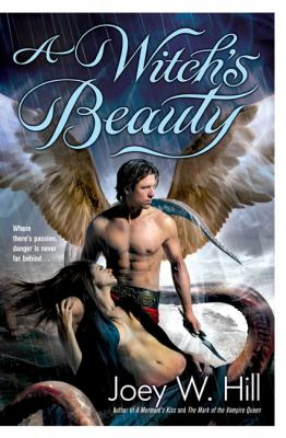 Witch's Beauty   2009 9780425225677 Front Cover