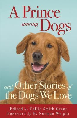 Prince among Dogs And Other Stories of the Dogs We Love N/A 9780800758677 Front Cover