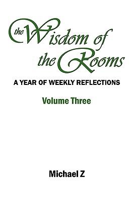 Wisdom of the Rooms  N/A 9780979441677 Front Cover
