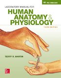 Laboratory Manual for Human Anatomy & Physiology Fetal Pig Version: Fetal Pig Version  2015 9781259298677 Front Cover