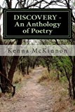 DISCOVERY - an Anthology of Poetry  N/A 9781480070677 Front Cover