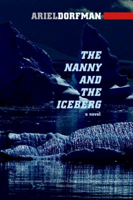 Nanny and the Iceberg   2003 9781583225677 Front Cover