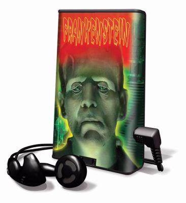 Frankenstein: Library Edition  2006 9781598951677 Front Cover