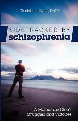 Sidetracked by Schizophreni  N/A 9781770674677 Front Cover