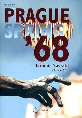The Prague Spring' 68   1998 9789637326677 Front Cover