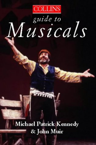 Musicals   1997 9780004720678 Front Cover