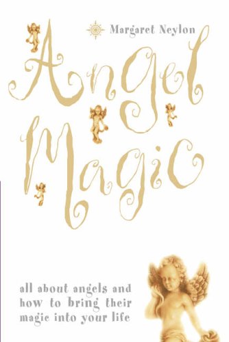 Angel Magic N/A 9780007240678 Front Cover