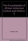 Encyclopedia of African American Culture and History N/A 9780028973678 Front Cover