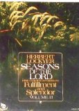 Seasons of the Lord  1977 9780060652678 Front Cover