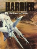 Harrier Ski Jump to Victory   1983 9780080311678 Front Cover
