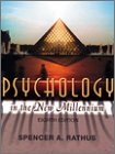 Psychology in the New Millennium  8th 2002 9780155060678 Front Cover