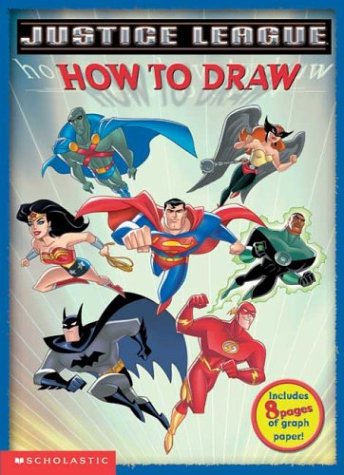How to Draw  N/A 9780439571678 Front Cover