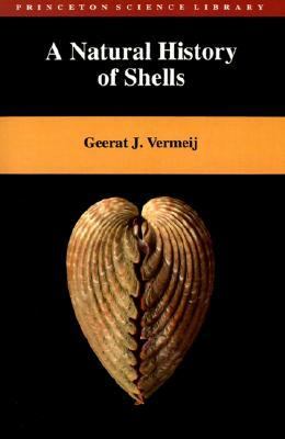 Natural History of Shells   1993 9780691001678 Front Cover