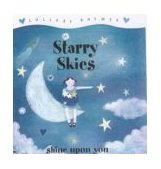 Starry Skies (Lullaby Rhymes Minibooks) N/A 9780745944678 Front Cover