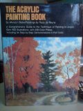 Acrylic Painting Book  1978 9780823000678 Front Cover