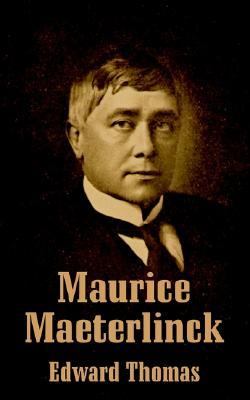 Maurice Maeterlinck  N/A 9781410207678 Front Cover