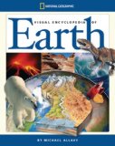 National Geographic Visual Encyclopedia of Earth  N/A 9781426303678 Front Cover