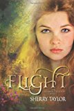 Flight Book 1 in the Ceramia Trilogy N/A 9781484992678 Front Cover
