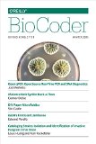 BioCoder #6 Winter 2015 N/A 9781491918678 Front Cover