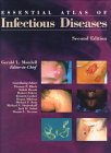 Essential Atlas of Infectious Diseases  2nd 2000 (Revised) 9781573401678 Front Cover