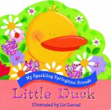 Little Duck  N/A 9781581178678 Front Cover