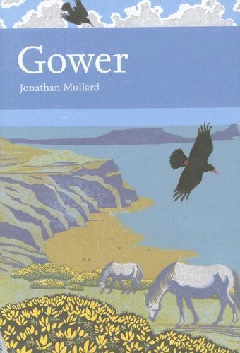 Gower   2006 9780007160679 Front Cover