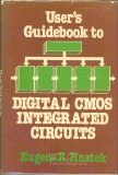 User's Guidebook to Digital CMOS Integrated Circuits  1981 9780070290679 Front Cover