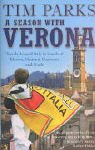 A Season with Verona N/A 9780099422679 Front Cover