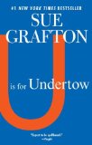 U Is for Undertow  N/A 9780425247679 Front Cover