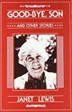 Good-Bye, Son and Other Stories   1986 (Reprint) 9780804008679 Front Cover