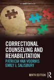 Correctional Counseling and Rehabilitation:   2009 9781138951679 Front Cover