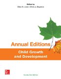 Child Growth and Development:   2014 9781259182679 Front Cover