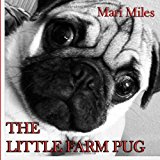 Little Farm Pug  N/A 9781491289679 Front Cover