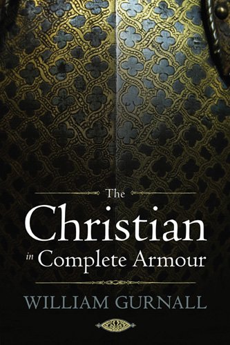 christian in complete Armour   2010 9781598564679 Front Cover