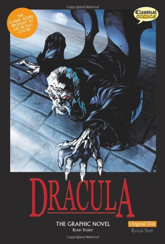 Dracula  N/A 9781906332679 Front Cover