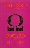 Toward the Future  1974 9780002154680 Front Cover