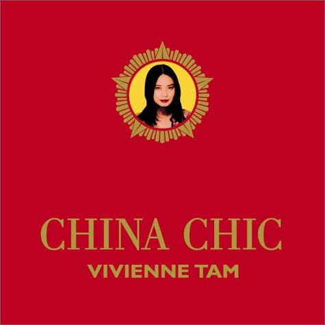 China Chic   2000 9780060392680 Front Cover